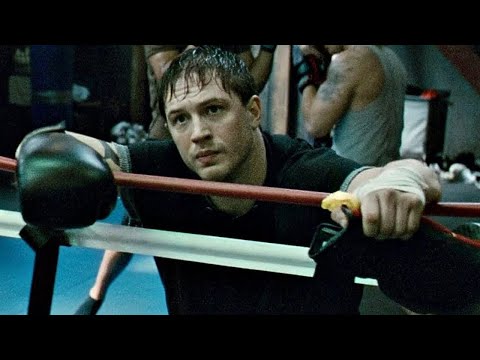 Tommy gegen Mad Dog - Kampfszene im Fitnessstudio | Warrior (2011) | Clip German Deutsch