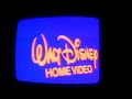Opening To Sleeping Beauty Vhs