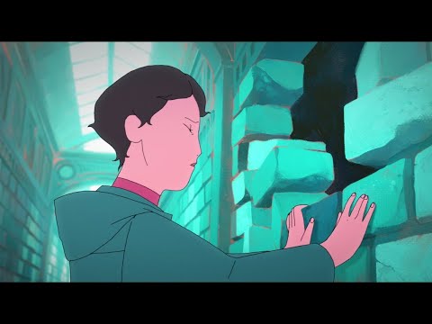 CONTRETEMPS - Animation Short Film 2021  GOBELINS | STAFF PICK |