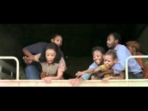 Hotel Rwanda trailer