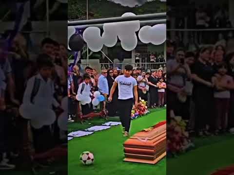 Diego Maradona Last Goal