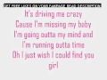 Usher - Throwback lyrics!