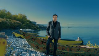 Gëzim Nika - S'janë Për Lot, Por Janë Për Kangë music video