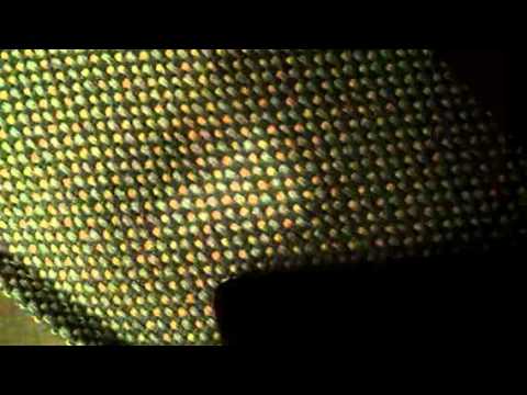 Kenyon College Chamber Singers Spring 2016