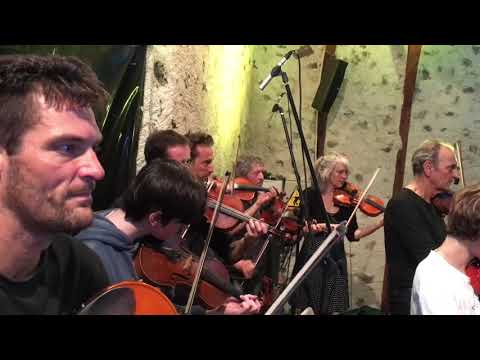 Bal de Giou - 4/6 : bal des WAPS-VDM / 24 nov 2018