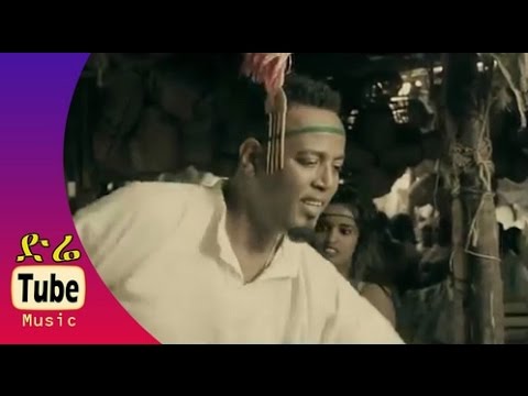 Abebe Kefeni - Marimee (መሪሜ) [New Afaan Oromoo Music Video 2015 ] - DireTube
