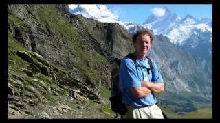 Climate Change and Global Food Security: Prof David Battisti