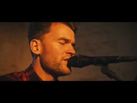 Ciaran McMeeken - A Reminder (Live @ The Athenaeum - Dunedin)