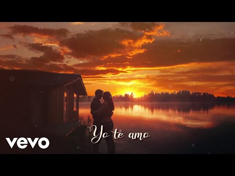 Video thumbnail for Yo Te Amo