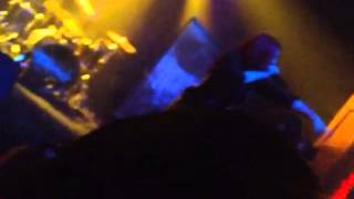 Death of the Party - New Years Day