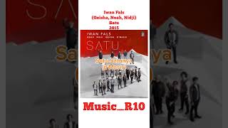 Download lagu 2015 Iwan Fals - Satu Satunya (d'masiv) #iwanfals #fypシ゚ #fyp #shorts #viralshorts #viralshort #fypp mp3
