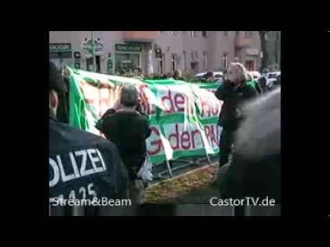 Trauermarsch Rosemarie F 12042013 Part 002