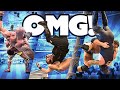 100 OMG WrestleMania Moves