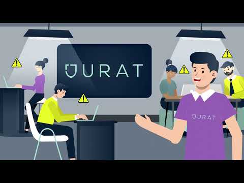 Jurat Wallet