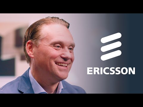 Ericsson accelerates enterprise-wide innovation with AWS and SAP