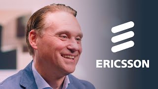 Ericsson accelerates enterprise-wide innovation with AWS and SAP | Amazon Web Services