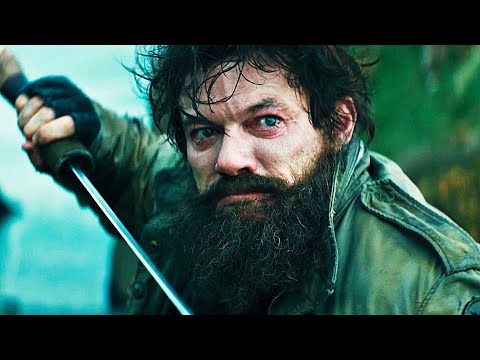 Разрушитель миров (2025) — трейлер фильма Разрушитель миров (2025) — трейлер фильма