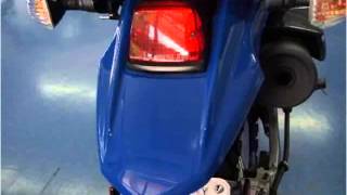 preview picture of video '2009 Kawasaki KLR 650 Used Cars Greenville KY'