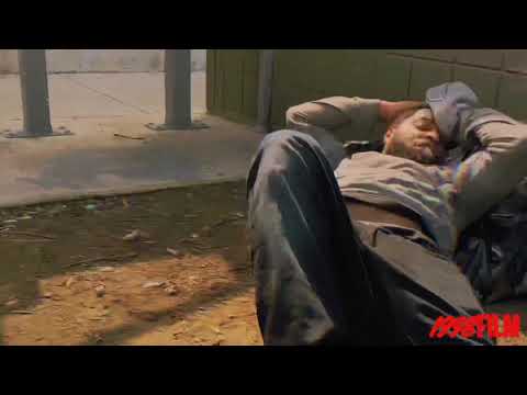 Willie P x Phantom - Millie Wingz (Intro) Dir. By 1998FILM