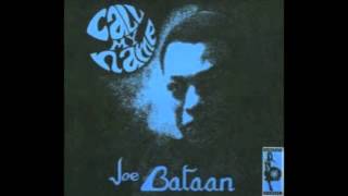 joe bataan-i'm the fool (parts 1+2)