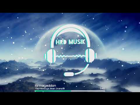 Skan - Armageddon (feat. The FifthGuys, Drama B)