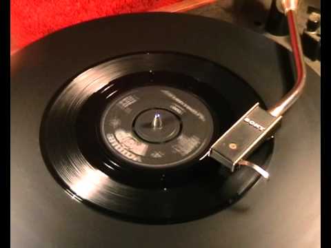 Arthur Lyman Group - 'Taboo' + 'Dahil Sayo' - 1959 45rpm