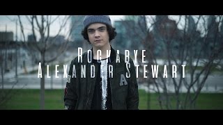Rockabye - Clean Bandit ft. Sean Paul & Anne-Marie (Cover by Alexander Stewart)