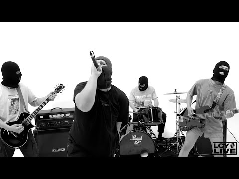 Detestation - Bluhd