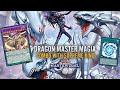 Dragon Master Magia Combo Z Arc