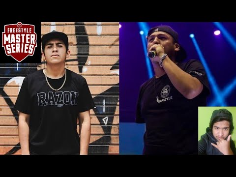 Batallón STICK vs RAMSET (FMS Perú) / Análisis de batalla