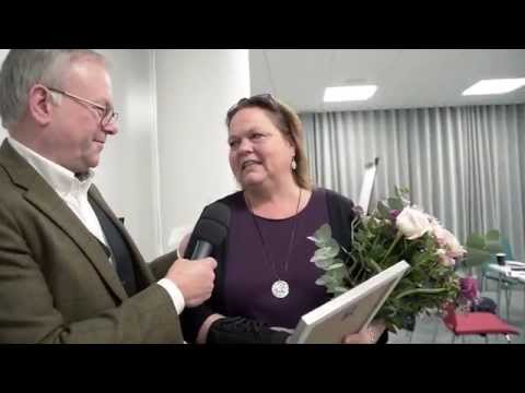 Visa vägen 2014: Årets eldsjäl Svealand