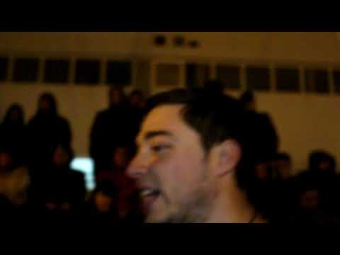 FLEKY VS KYOS OCTAVOS