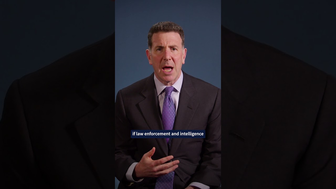 Video Thumbnail for <span>How AI Is Changing Terrorism</span>
