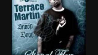 Terrace Martin ft Snoop Dogg,Problem & Scar- Ridin