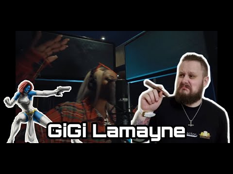 Score Card Reactions : DJ ZAN D FT. GIGI LAMAYNE - WHY YOU MAD