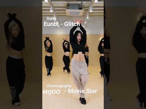Kpop Magic Dance #kpop #fyp #eunbi #mijoo