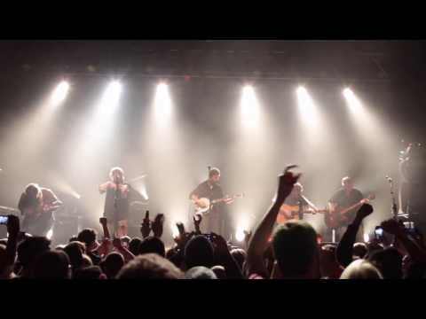 Video thumbnail for Wait So Long (Live at First Avenue)