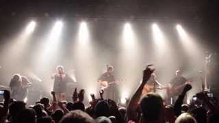 Trampled By Turtles - &quot;Wait So Long&quot; from &quot;Live at First Avenue&quot;