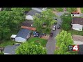 Shakes Everyone To Their Core 2 People Found Dead Inside Pacific Home