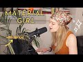 Material Girl - Madonna (cover)