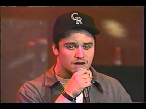 Faith No More  - Easy (live @ The Tonight Show)