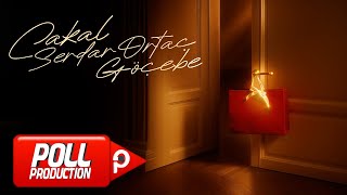 Serdar Ortaç & Cakal - Göçebe (Official Audio Video)