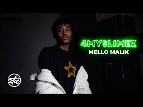 4myslimez - MELLO MALIK
