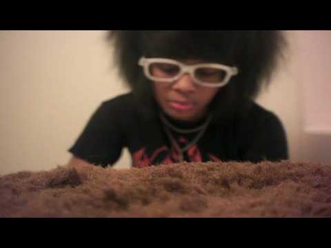 Rihanna's Rockstar 101 Music Video Review.