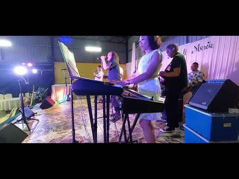 To Love Somebody - Belden (Spitfire) cover by Challenger Band