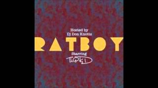 BONES (Th@ Kid) - RATBOY [Download Full Album]