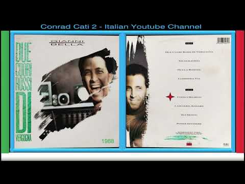 B1 - Gianni Bella - Codici segreti