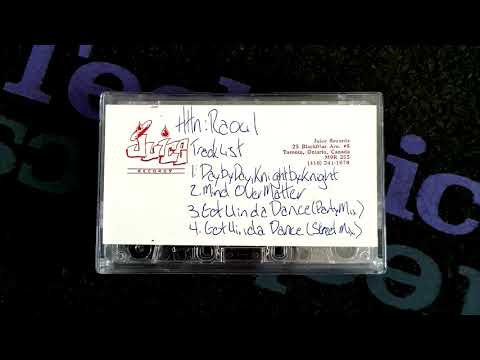 Crooks Of Da Round Table - Got U In Da... (Remix) (1996) [Demo]