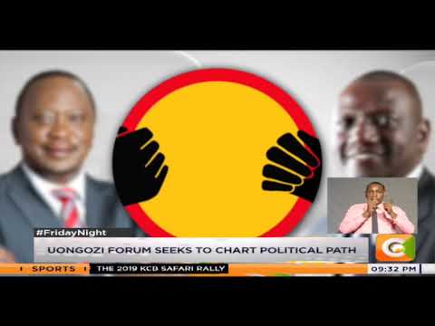 Politicians, professionals hold key meeting