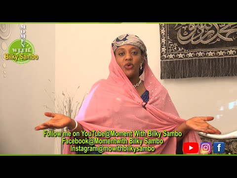 MWBS Episode 14 (Mata Da Yara Mai Yasa Cin Zarafi Yafi Mana Muni?)